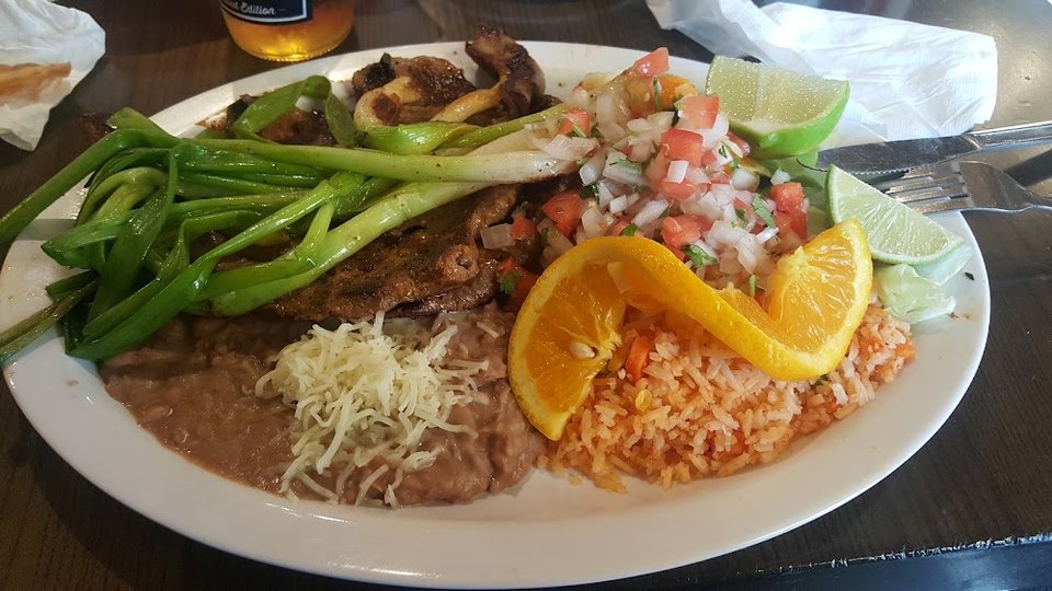 Asada Tampiqueña