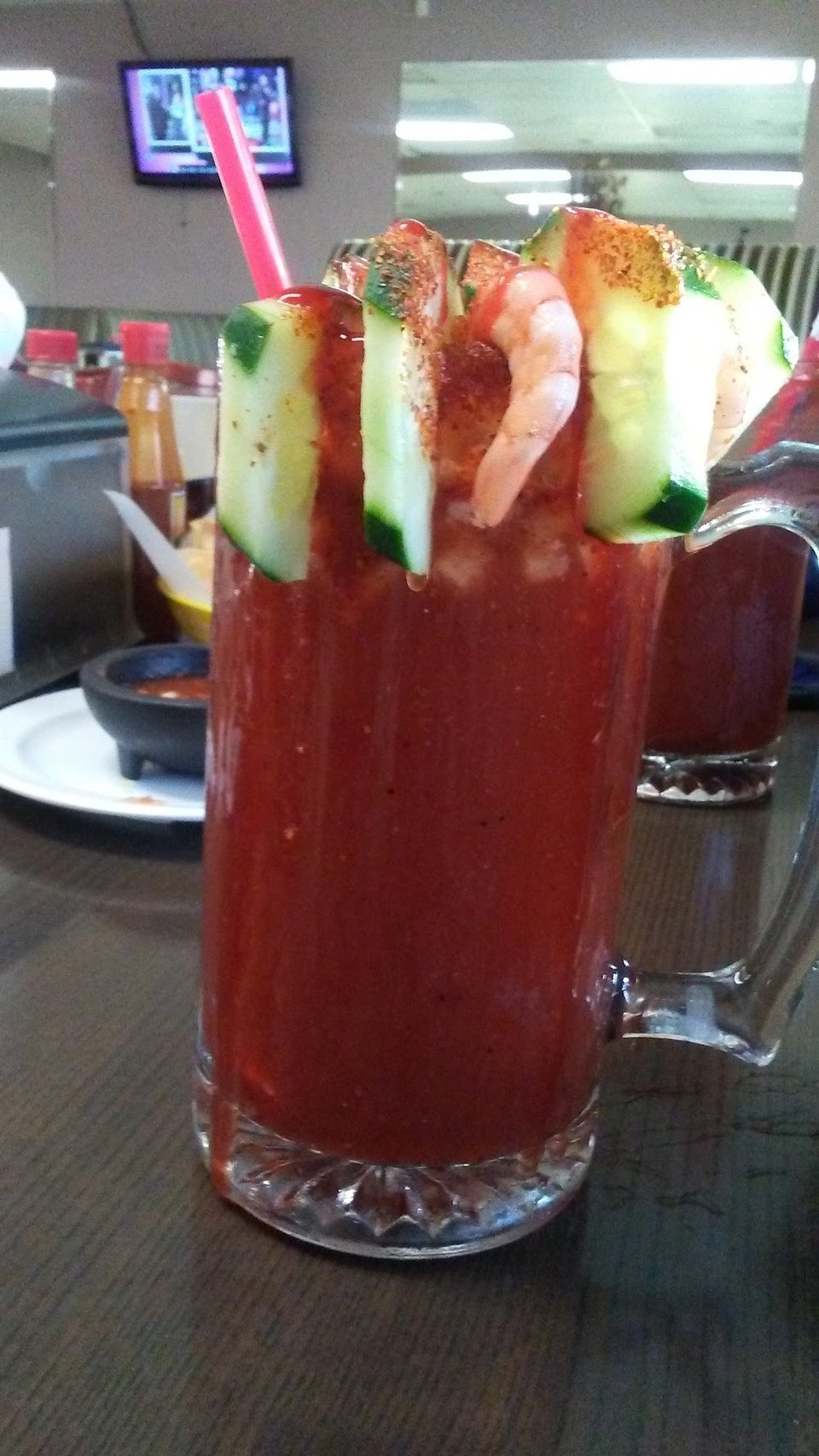 Ricas Micheladas